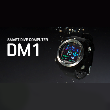 펀다이버몰[다이브메모리/DIVEMEMORY] DM1 다이빙컴퓨터, 시계형컴퓨터 / DM1 DiveMemory(*)DIVE MEMORY[PRODUCT_SEARCH_KEYWORD]