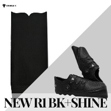 펀다이버몰더블케이 프리다이빙핀 Shine 카본핀(New R1 Black)(*)더블케이[PRODUCT_SEARCH_KEYWORD]